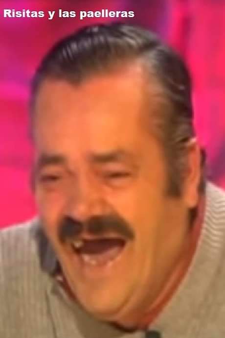 Risitas and the Pans